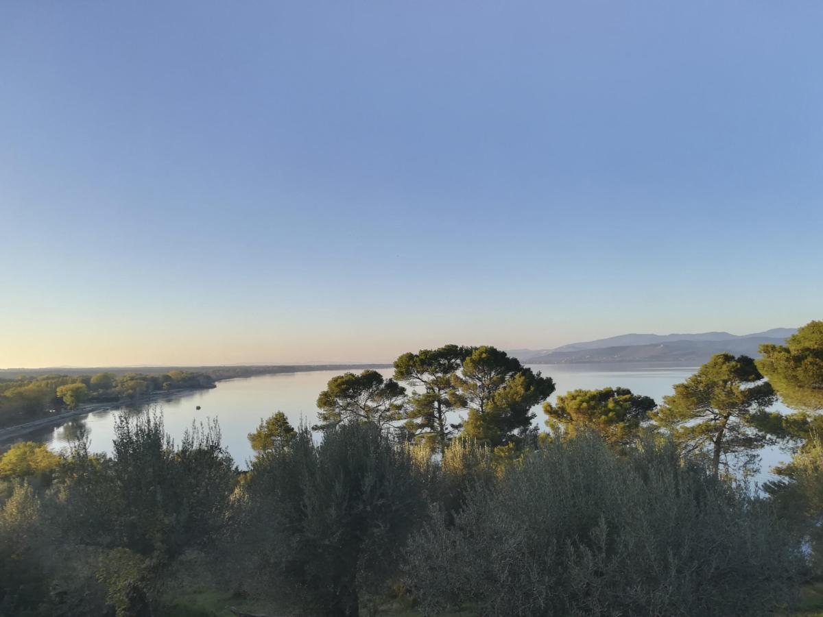 La Vecchia Frittoria, il fish and chips che non ti aspetti è quello del Trasimeno