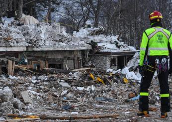 Tragedia di Rigopiano, la Cassazione dispone un nuovo appello a Perugia