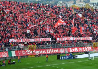 Calciomercato Perugia, ufficiale la cessione di un giovane: il nome