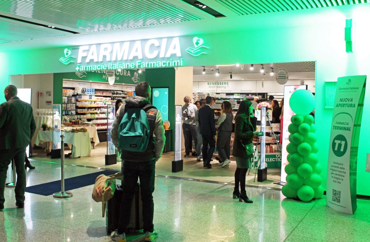 Nuova farmacia a Terni, sugli emendamenti strappo Bandecchi-PD.  Il sindaco: “Difendete le lobby”, i DEM: “Ci ha dato degli schifosi”