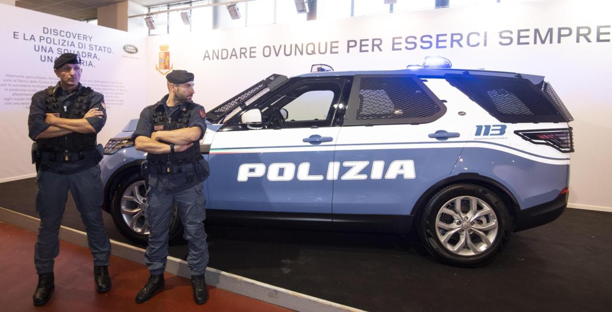 Due arresti a Perugia per tentata truffa aggravata: l’intervento della Polizia di Stato