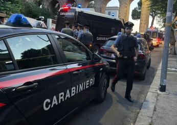 Palazzo di Assisi, baby gang aggredisce 14enne: scatta la denuncia