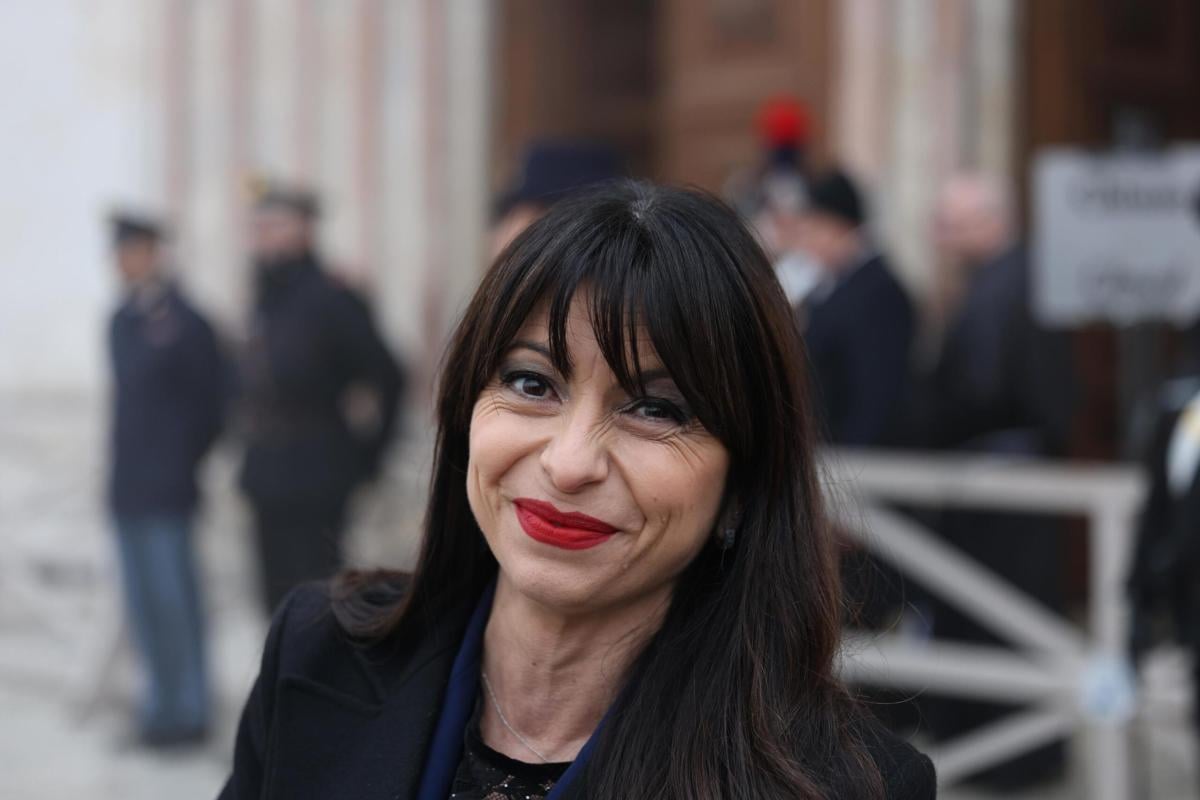 Stefania Proietti saluta Assisi, tra la gioia per il governo della Regione e la nostalgia per quello della Città Serafica