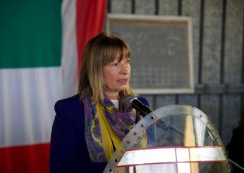 Bilancio regionale 2023: la presidente Tesei respinge le accuse