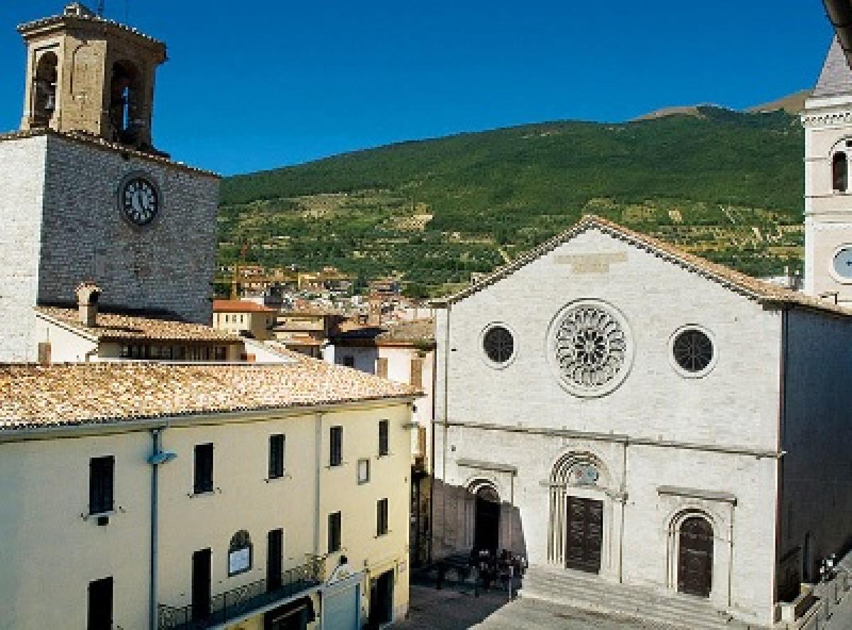 Le celebrazioni del Beato Angelo a Gualdo Tadino: omaggio di fede e tradizione