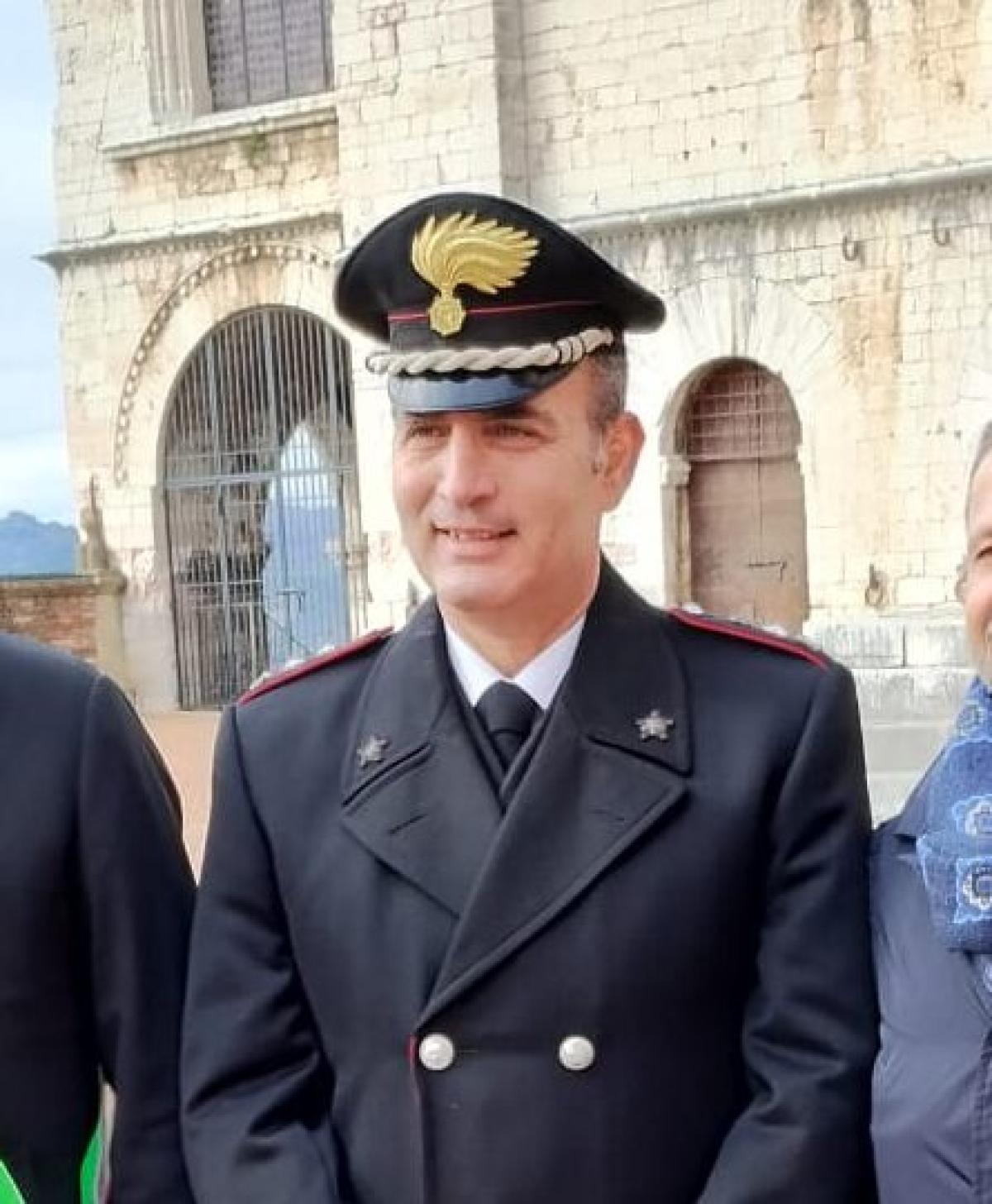 Madonna del Melograno, Giuseppe Marseglia: “Nostra attività è conservazione della memoria”