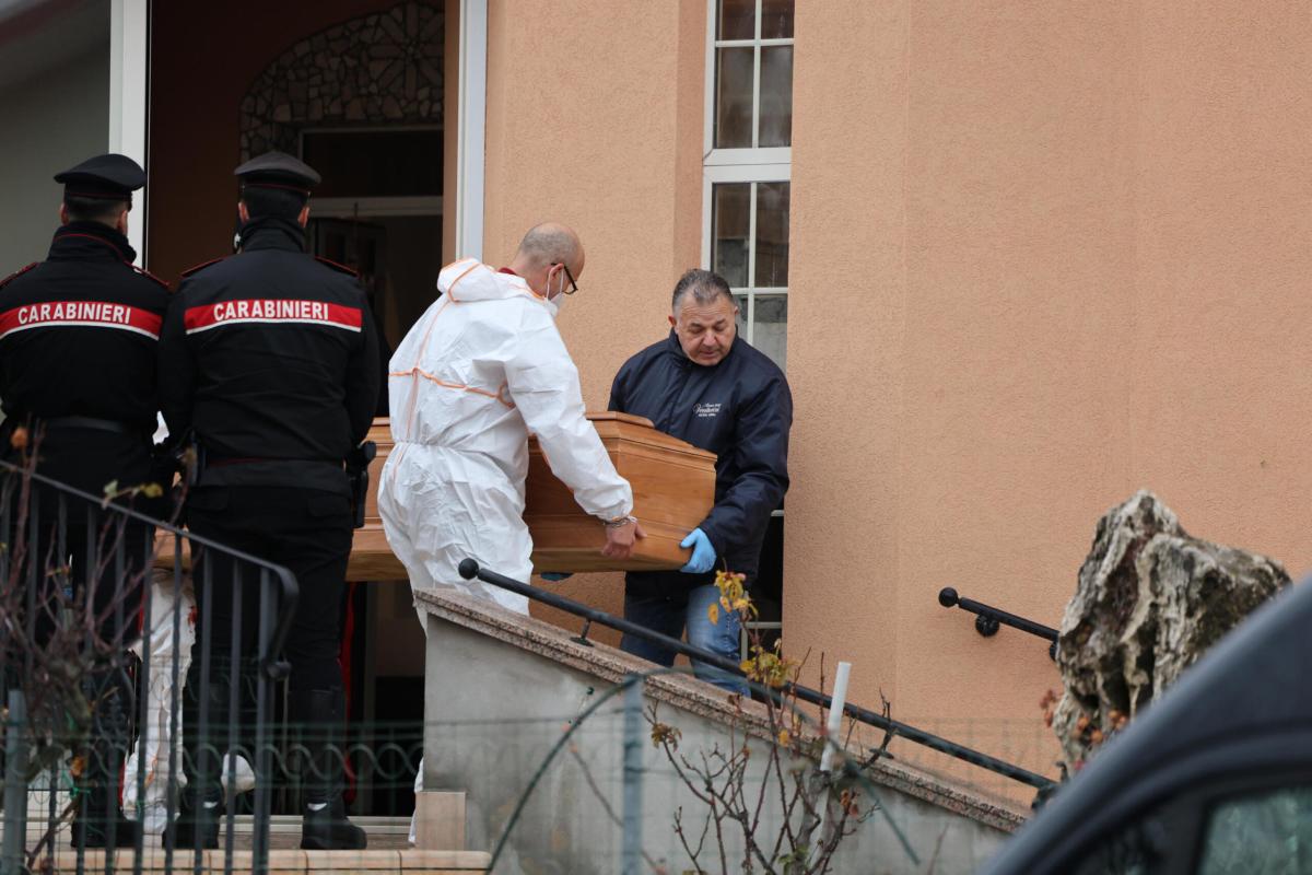 I funerali di Eliza al Serafico, Proietti: “Abbiamo il dovere di educare al rispetto della vita e delle donne”