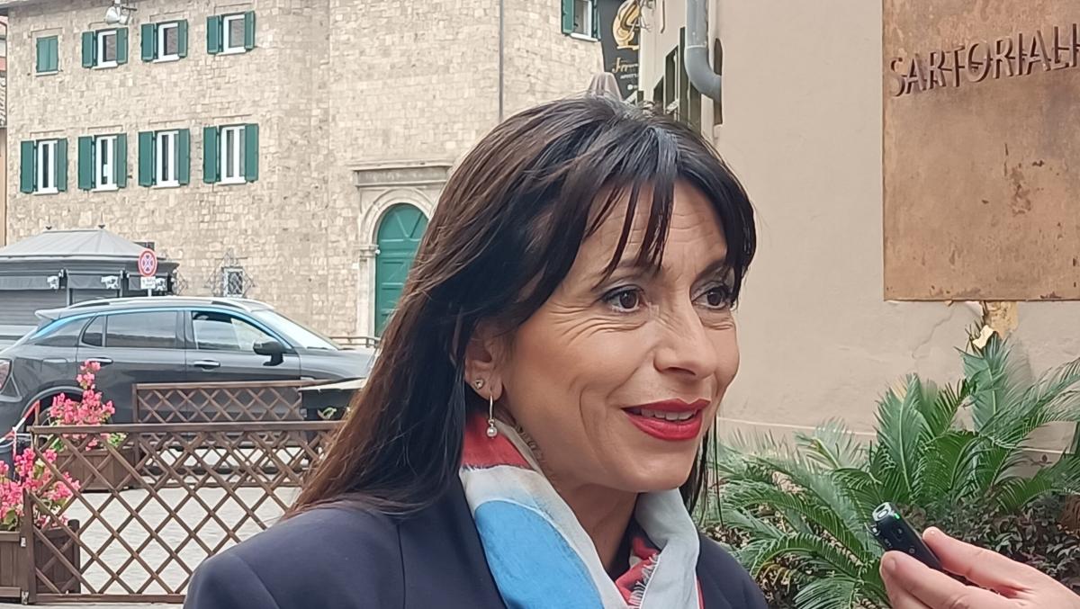 La premier Meloni chiama Proietti e la invita a Palazzo Chigi