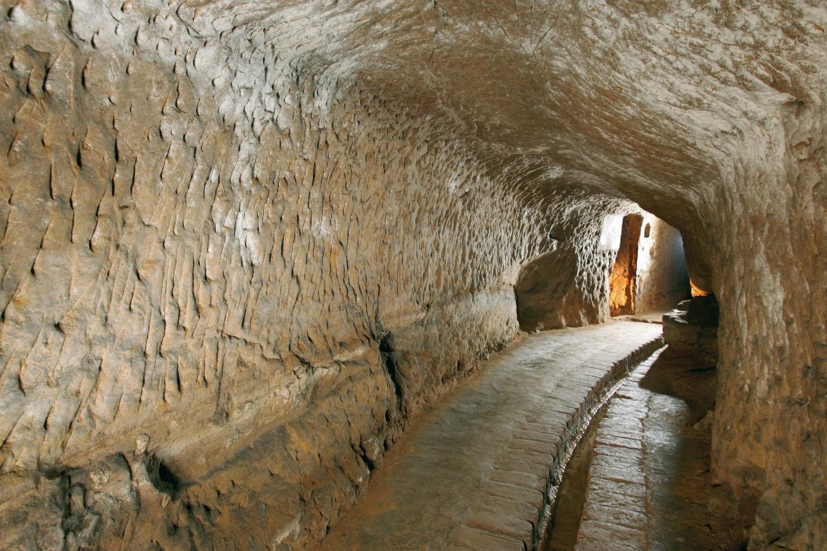 Perugia, firmato il patto istituzionale per il recupero dell’antico acquedotto. Interventi per 900mila euro
