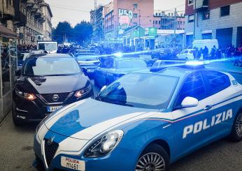 Foligno, spaccio e invasione di edifici: tre persone denunciate