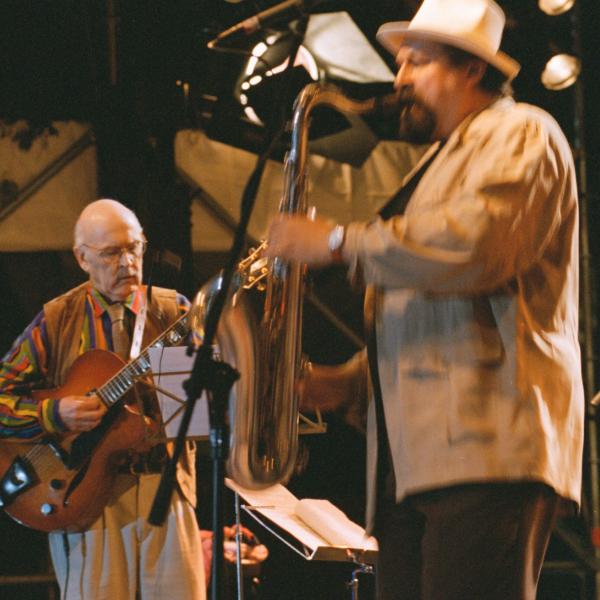 Umbria Jazz 2024: musica per tutti i gusti