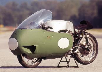 Farà tappa a Orvieto la Brescia-Napoli. Attese 80 moto d’epoca a Piazza Duomo