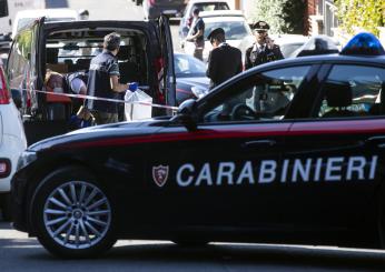 Incidente mortale tra Terni e Narni, sedicenne perde la vita