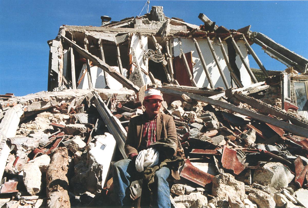 27° anniversario terremoto Umbria e Marche: il ricordo di Tag 24 Umbria