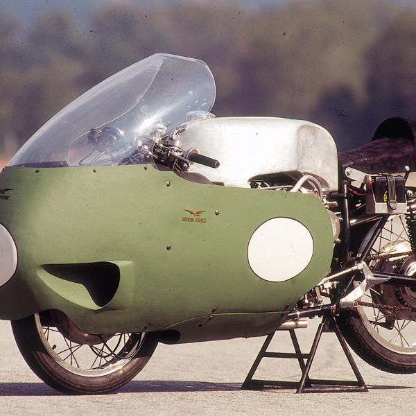 Farà tappa a Orvieto la Brescia-Napoli. Attese 80 moto d’epoca a Piazza Duomo