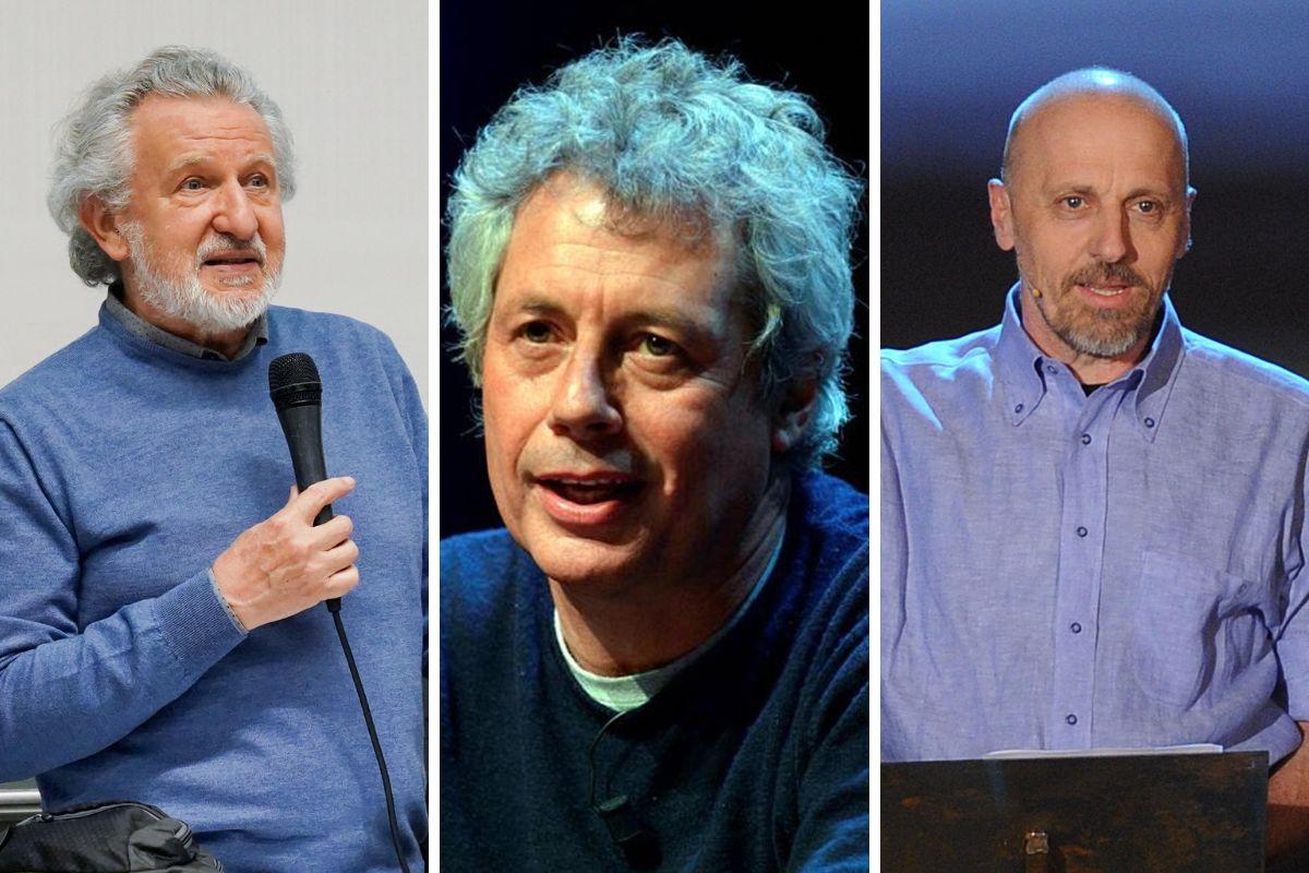 Baricco, Paolini, Odifreddi: tutti gli ospiti di Umbria Green Festival 2024