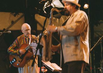 Umbria Jazz 2024: musica per tutti i gusti