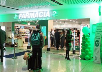 Farmacia dei servizi, servizio ampliato in Umbria con la personalizzazione