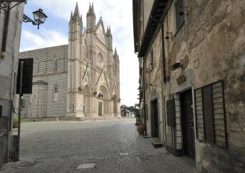 Orvieto, tutto pronto per l’edizione zero di Triplosound Festival: svelati i primi ospiti