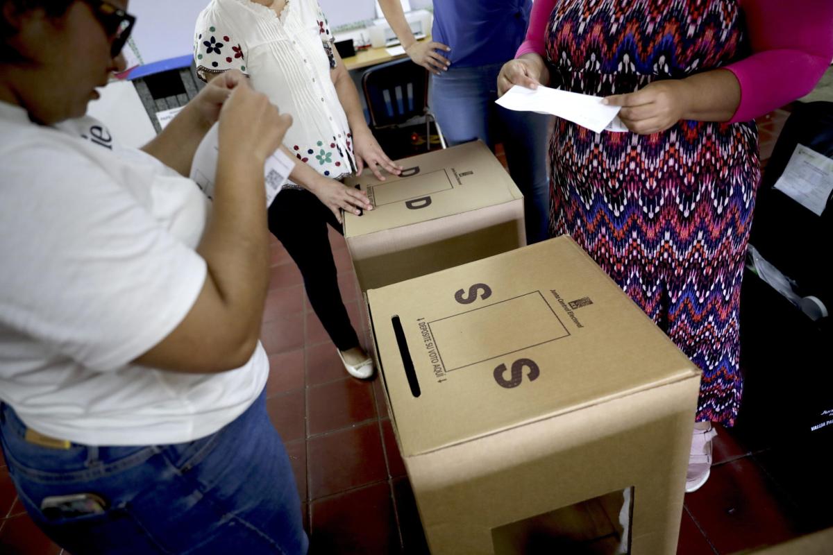 In Umbria gli studenti che non dovranno tornare a casa per votare alla Europee sono 373