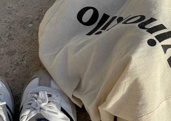 Terni ospita il Vinokilo, moda d’epoca e sostenibilità al Caos