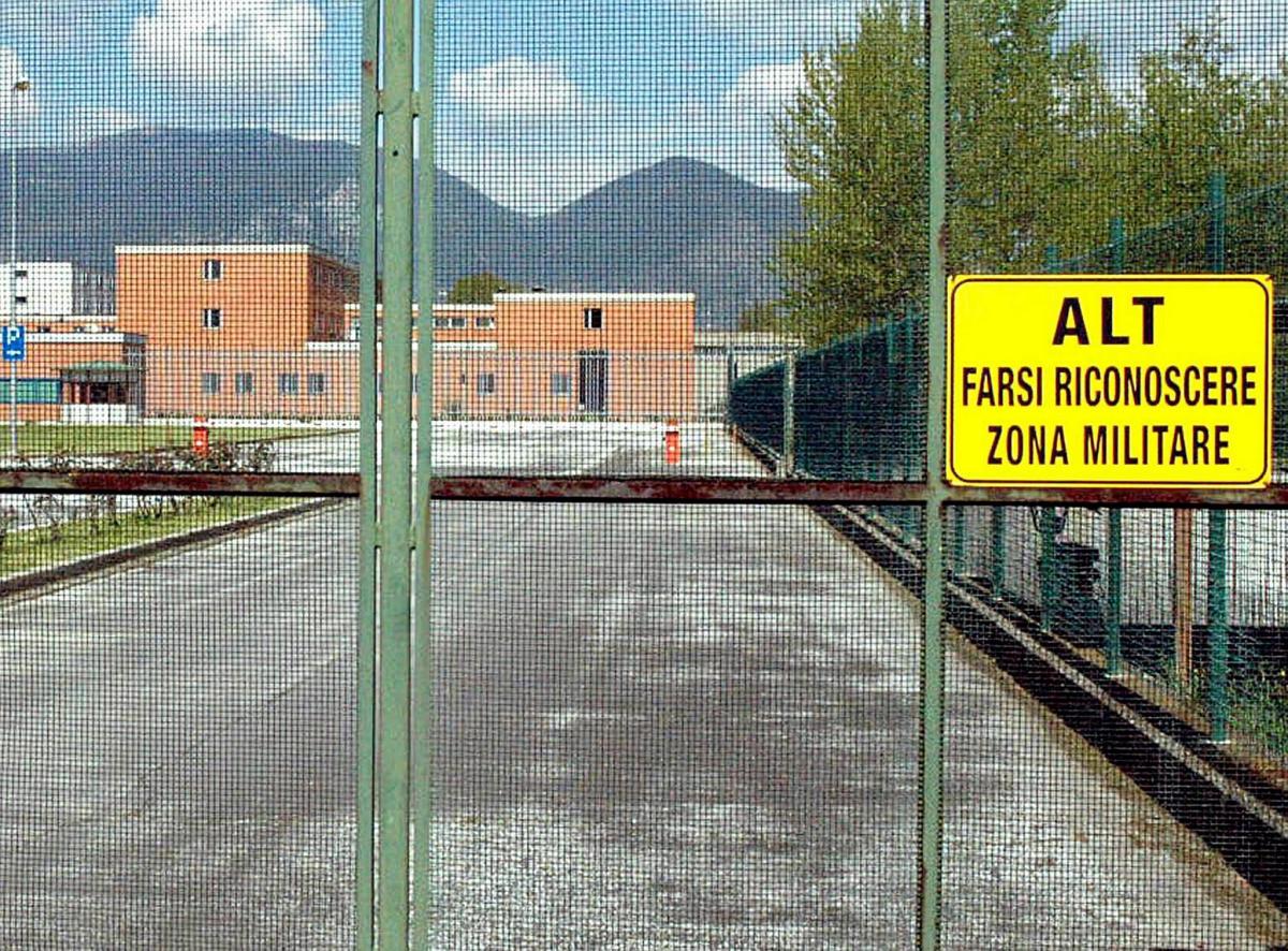 Carcere di Terni, il garante dei detenuti mette fine alla protesta. Coinvolte le forze speciali