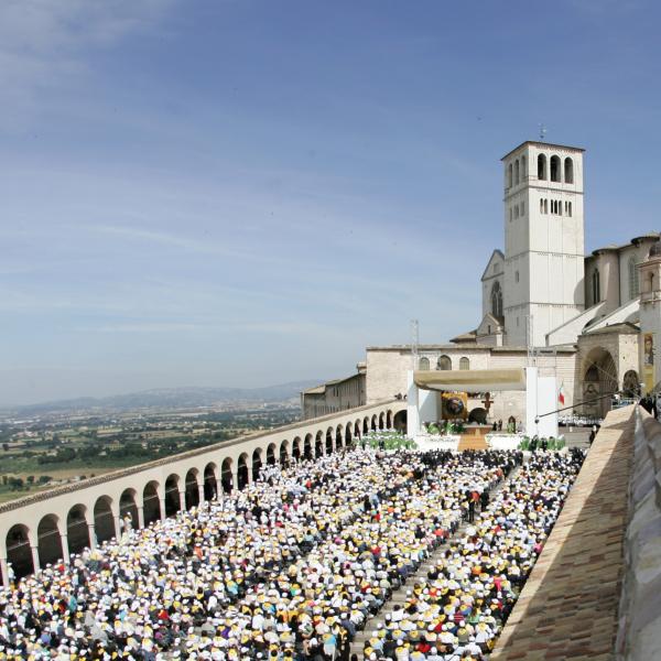L’estate di Assisi: oltre 200 eventi da maggio a ottobre
