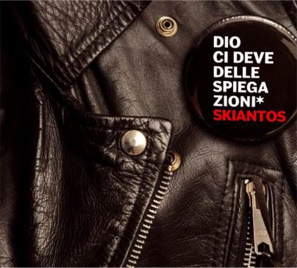 Gli Skiantos a Perugia, sul palco dell’Afterlife arrivano i mitici fondatori del rock demenziale