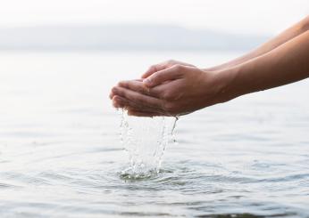 Città di Castello, la nuova ordinanza restringe l’uso dell’acqua potabile