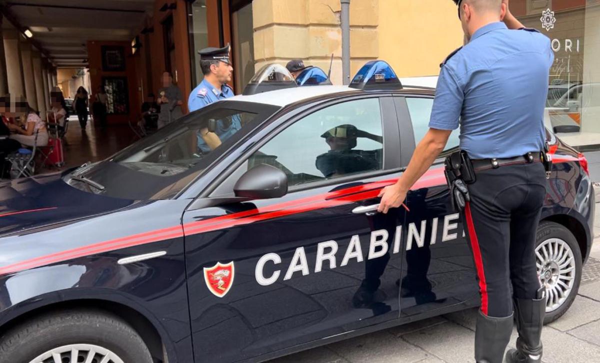 Spoleto, maltrattava da tempo la figlia: scatta la denuncia