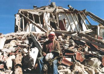 27° anniversario terremoto Umbria e Marche: il ricordo di Tag 24 Umbria