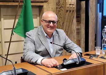 Corridore: “Ci aspettiamo la riammissione delle liste Ap in tutta Italia”