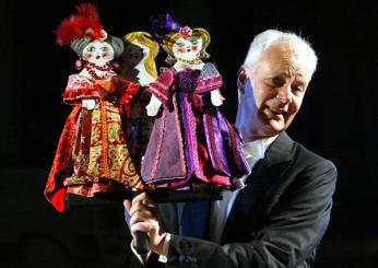 Paolo Poli secondo Pino Strabioli. L’omaggio di Magazzini Artistici parte da Montecastello di Vibio