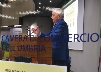 Umbria terzultima in Italia per assunzioni di laureati. E le imprese non trovano le alte professionalità