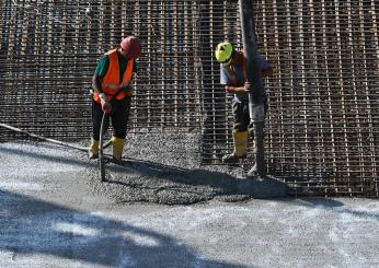 Economia, ogni umbro produce 84 euro di PIL al giorno. Terni meglio di Perugia sulla produttività