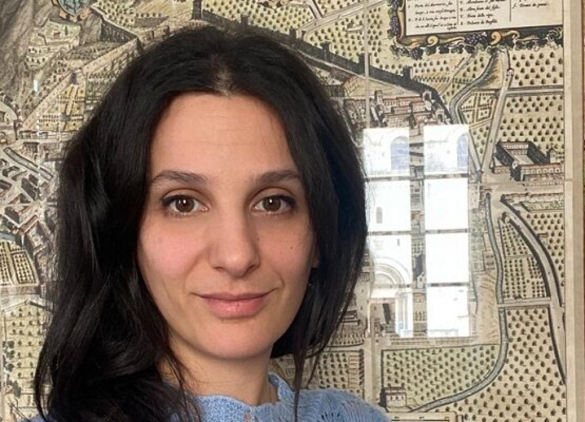 Alessia Tasso lascia Liberi e Democratici e torna al PD: “Serve centro-sinistra unito per il futuro di Gubbio”