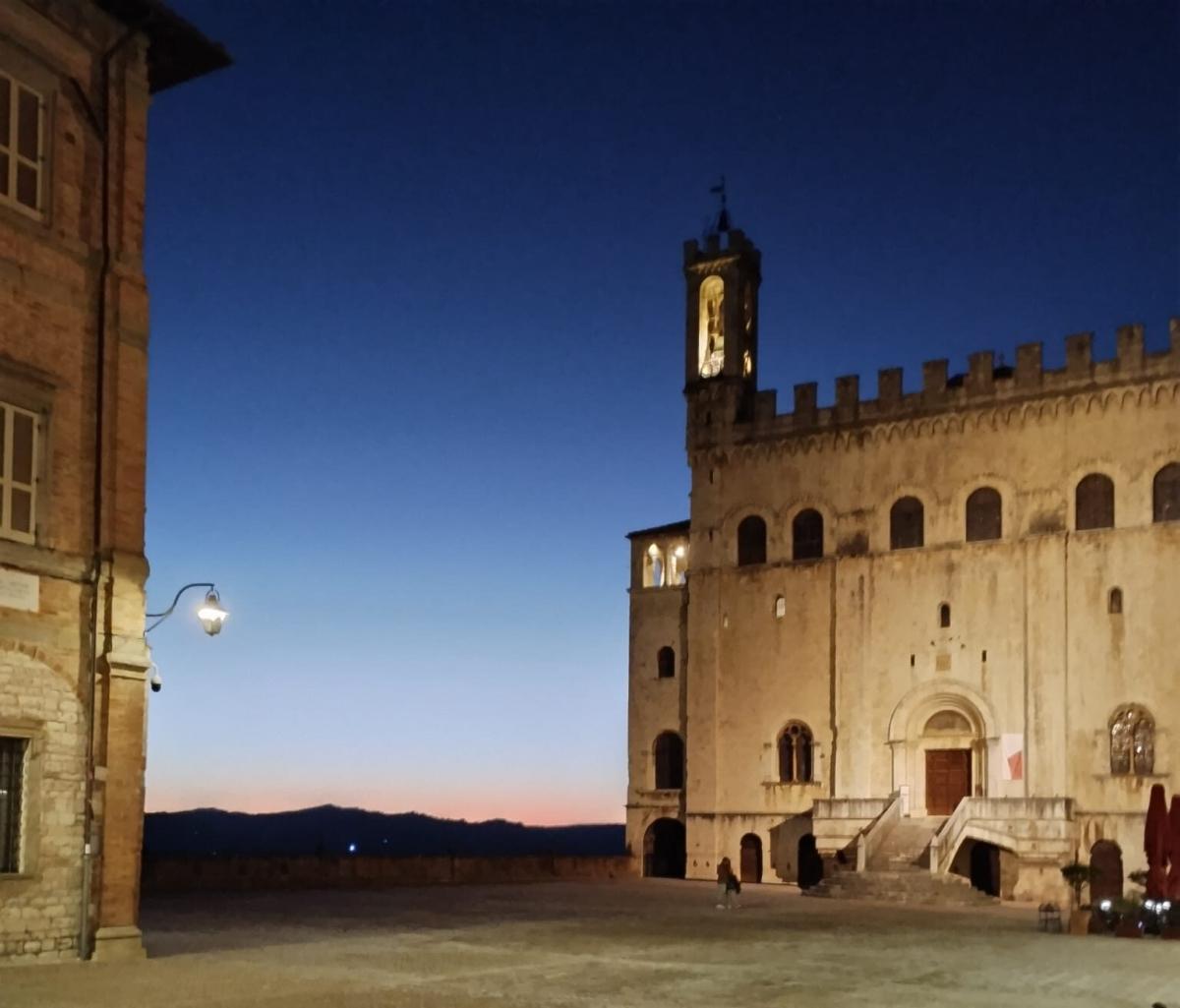 Art Bonus e il progetto per il Museo Civico del Palazzo dei Consoli di Gubbio