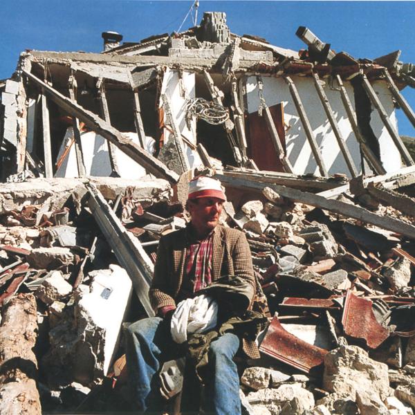 27° anniversario terremoto Umbria e Marche: il ricordo di Tag 24 Umbria