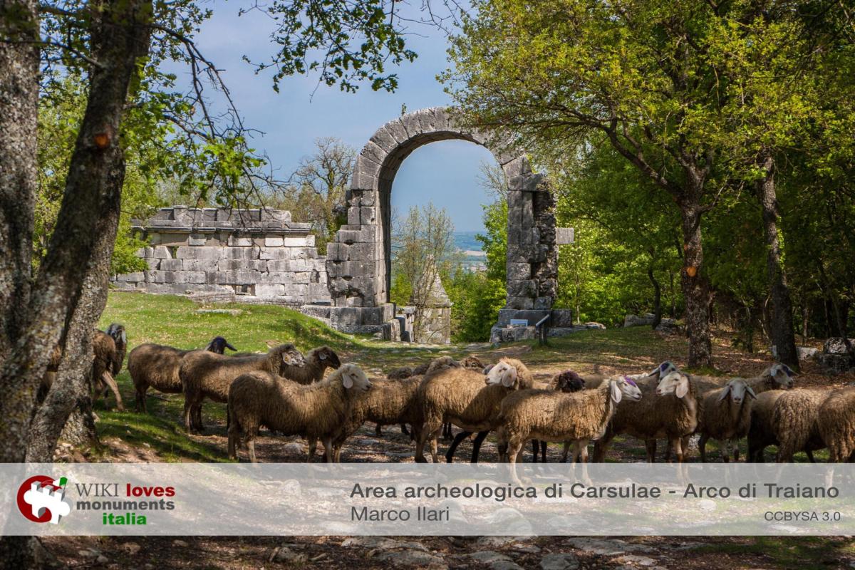 Scavi e siti archeologici in Umbria: ecco quali sono quelli da non perdere