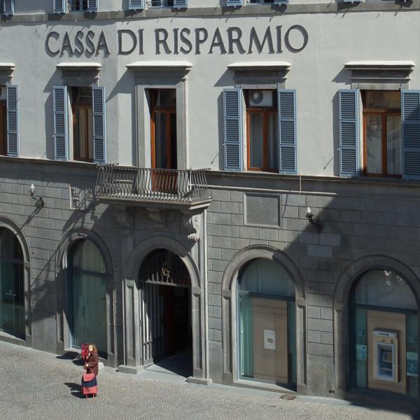 Cassa di Risparmio di Orvieto, anche Fucino e Ragusa in corsa con Desio