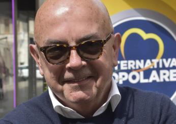 ASM Terni, Ghione nuovo presidente: “Migliorare il bilancio”