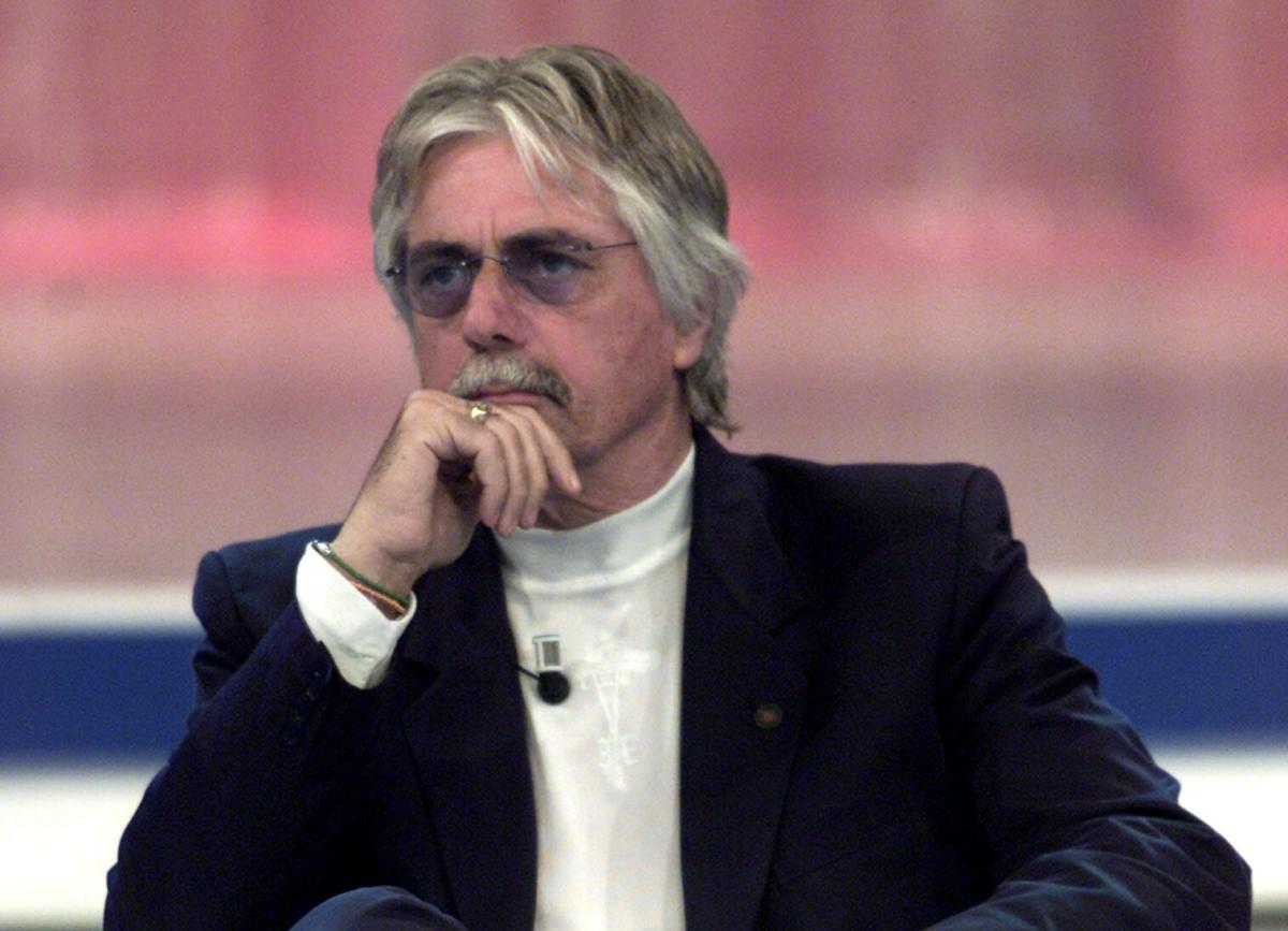 Addio ad Aldo Agroppi, fu anche calciatore e allenatore del Perugia