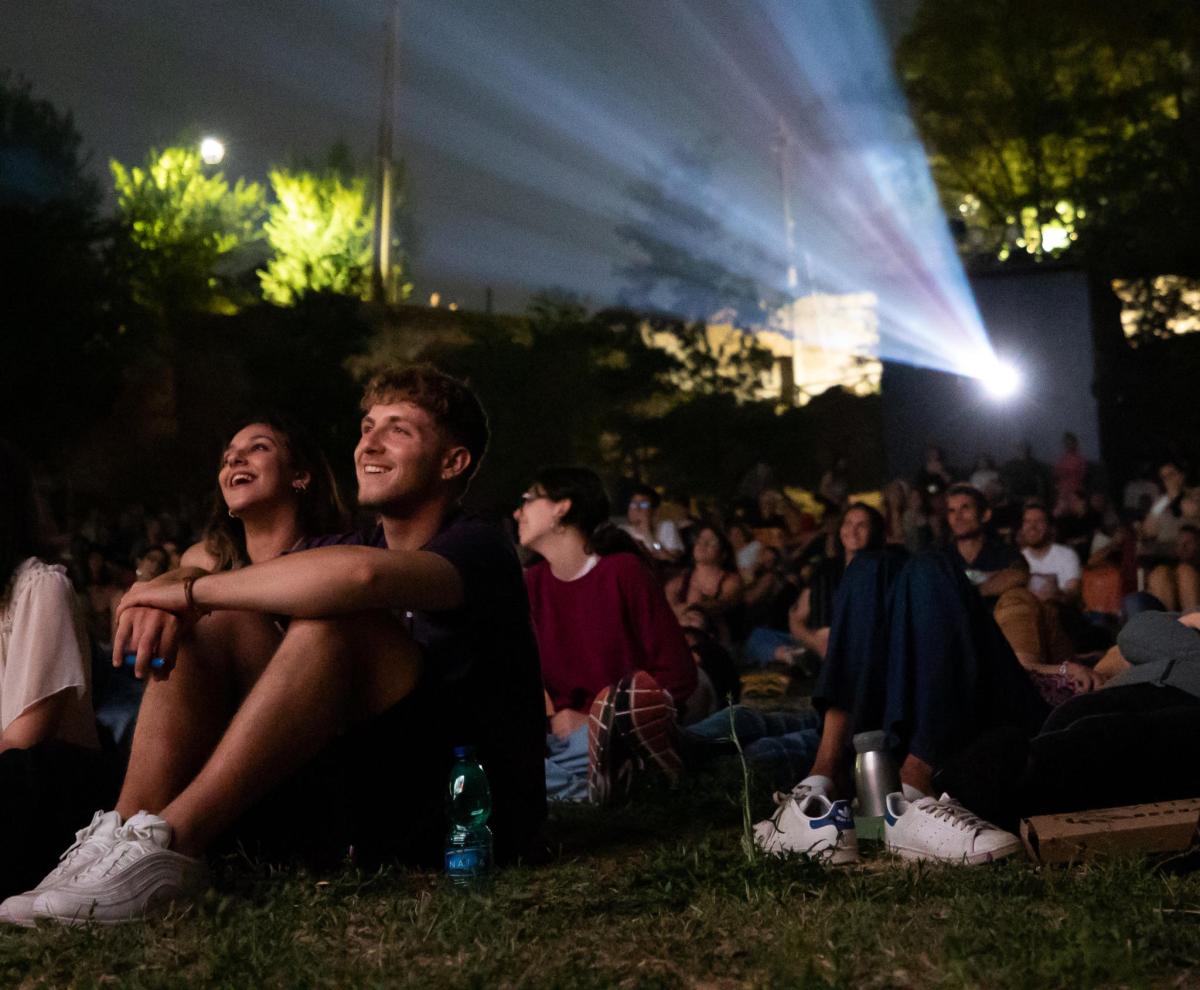 Accade d’estate a Spoleto: da oggi parte la rassegna su cinema e lavoro al Museo delle Miniere di Morgnano