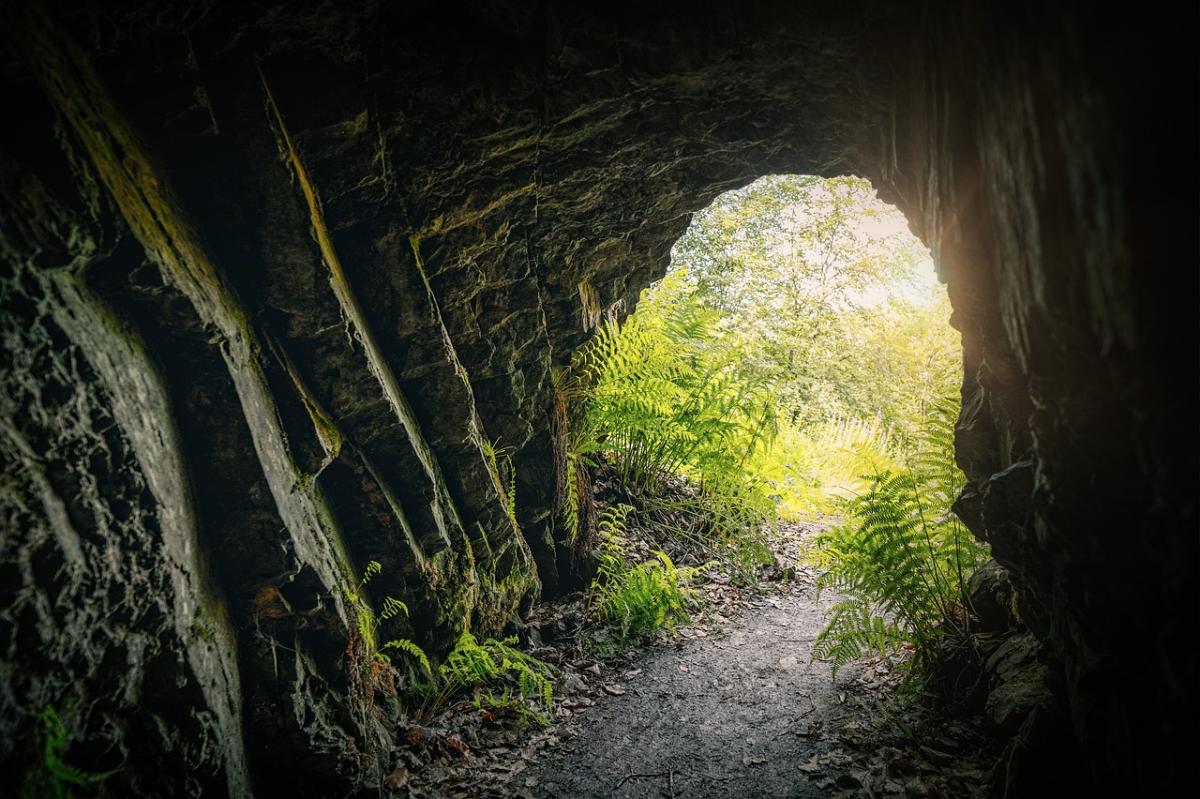 Grotte e caverne più belle: alla scoperta dell’Umbria nascosta