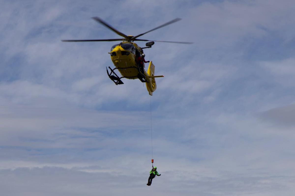 Sette boy scout si perdono sul Monte Brunette: cosa è successo