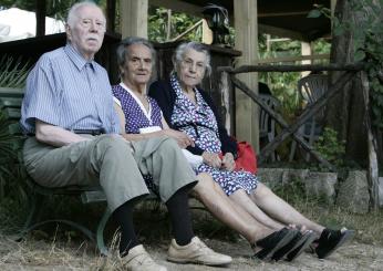 In Umbria si vive di più, l’età media della popolazione sale a 48,2 anni