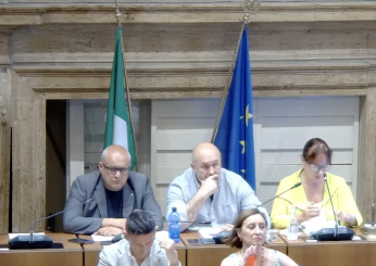 Il forno crematorio di Terni rinviato in commissione per approfondimenti