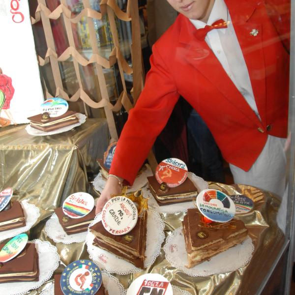 Pasticcerie artigianali a Perugia: i migliori indirizzi nel capoluogo umbro