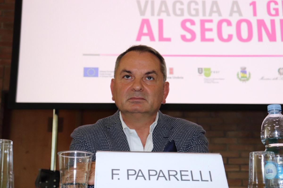 All-in, Paparelli (PD) contro la manovra regionale: “Ennesimo bluff di Tesei