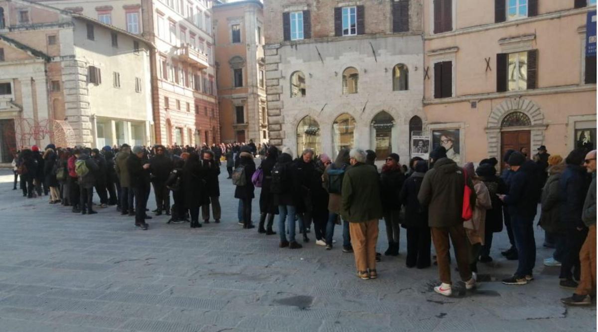 Emergenza geometri in Umbria: l’appello dei professionisti di Perugia per rispondere alle necessità del settore